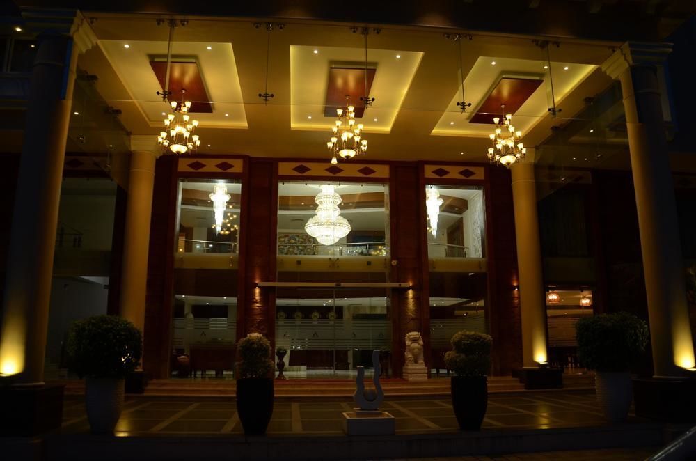 Oyo Rooms Salem Railway Station エクステリア 写真